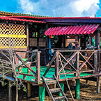 Bonaire Accommodation