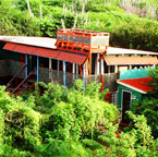 Bonaire Lodging