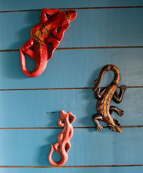 Bonaire Art
