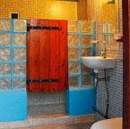Self Catering Accommodation