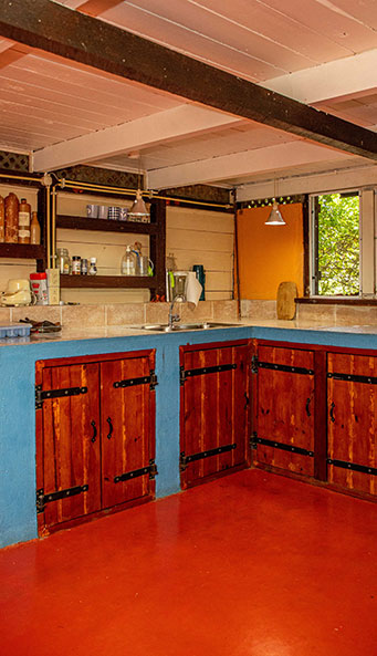 Bonaire Lodging