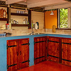 Bonaire Lodging