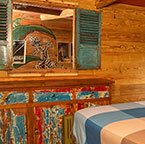 Bonaire Self Catering