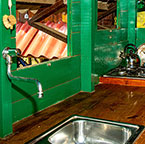 Bonaire Accommodation