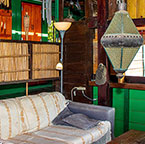 Bonaire Lodging