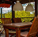Self Catering Accommodation